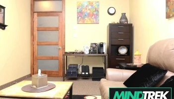 Eugenia Lehmann Counselling Services - Winnipeg