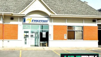 Évolution Physio Blainville - Physiothérapie - Blainville