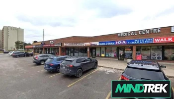 Exalted Mind & Wellness Inc. - Mississauga