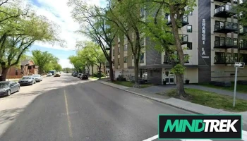 Family Counselling Centre - 601 4Th Ave N