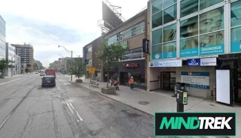 Family Psychology Centre - Toronto