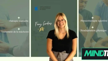 Fany Comtois Physiothérapie - L'Assomption