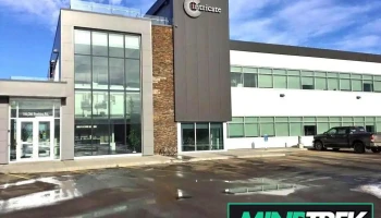 Fischer Psychological - Sherwood Park