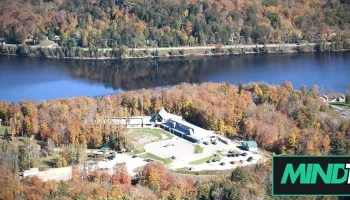 Fleming College - Haliburton Campus - Haliburton