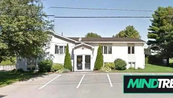 Florenceville Wellness Centre - Florenceville-Bristol