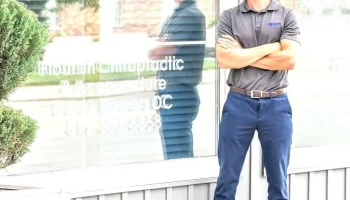 Flourish Chiropractic - Chatham