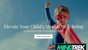 Flutterby Psychology - Okotoks