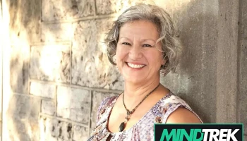 Free Your Emotions with Susan Bushell - Guelph