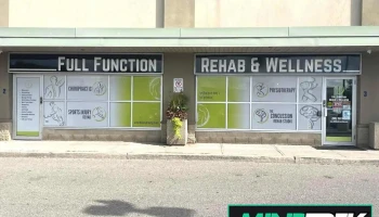 Full Function Rehab & Wellness - Woodbridge