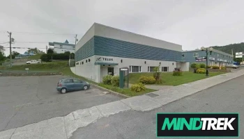 Gaspe Hgh Therapy Clinic - Gaspé