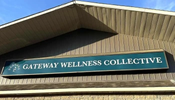 Gateway Wellness Collective - North Bay