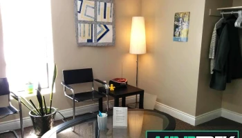 Georgian Bay Relationship Centre - County Rd 93