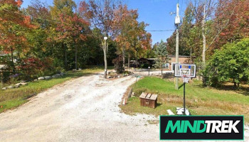 Green Peak Therapy Corp. - Meaford