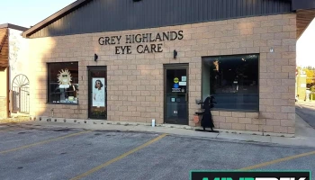 Grey Highlands Eye Care - Markdale