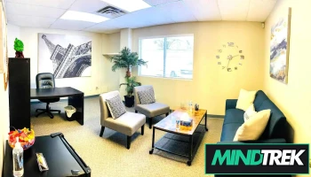 Grit Psychology - Airdrie