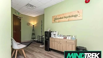 Grounded Psychology - Ottawa