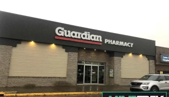 Guardian Drugs Elk Point - Elk Point