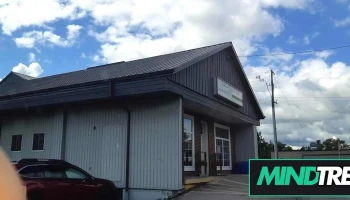 Haldimand Hands on Health - Cayuga