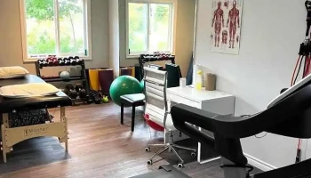 Haliburton County Chiropractic and Rehabilitation - Minden