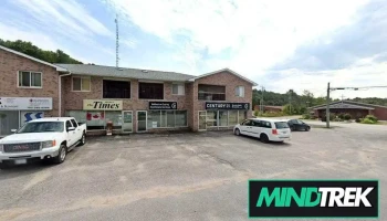 Haliburton Highlands Mental Health Services - Minden
