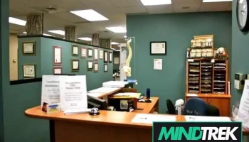 Halton Community Rehabilitation Centre - Milton