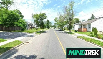 Hamilton Joanna Dr - Peterborough