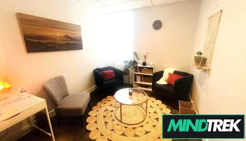 Harmonize Counselling - 309 1 St E Suite #101