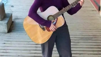 Harmony Through Music Therapy - Canada