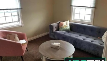 Harper Psychology - Airdrie