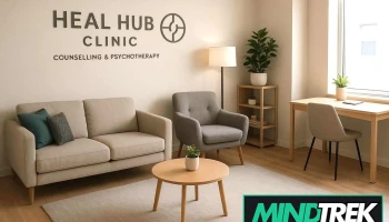 Heal Hub Clinic - Richmond Hill