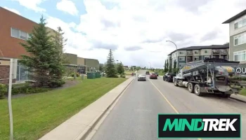Heal Psychology - Airdrie