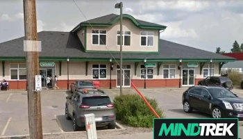 Healing Journey Wellness Centre - 50 St