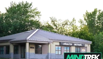 Health Within - Cornwall