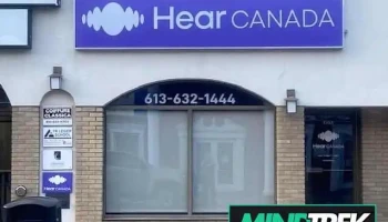 HearCANADA - Hawkesbury