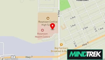 Heartland Health Region - Rosetown