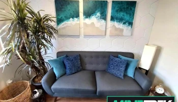 Heartsbloom | Toronto Psychotherapy, Anxiety Therapy and Holistic Wellness - Toronto