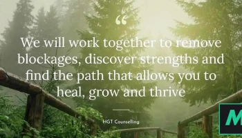 Hgt Counselling - Charlottetown