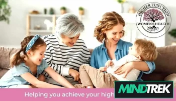 Higher Function Women’s Health - Collingwood