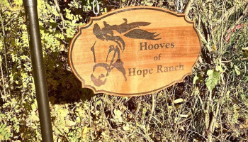 Hooves of Hope Ranch - Twp 475a