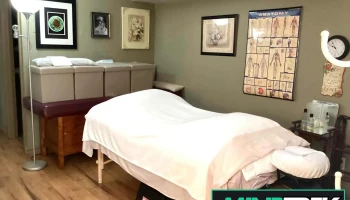 Hope Massage Therapy - Woodstock