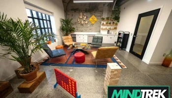 House of Minds - Toronto