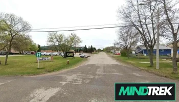 Hudson Bay Mental Health - Hudson Bay