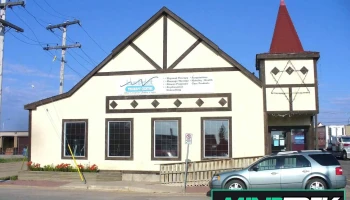 Humboldt Therapy Centre - Humboldt