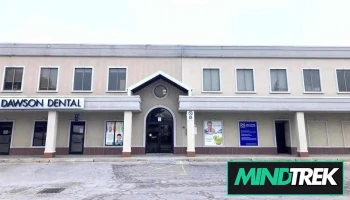 In Bloom Therapy and Wellness - Oshawa