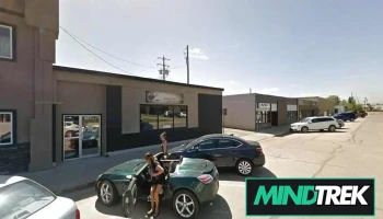 Indigo Counselling and Consulting - Whitecourt