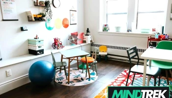 Infinity Occupational Therapy - Saint John
