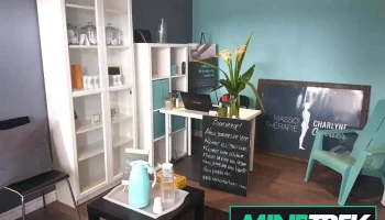Institute Synergia, Clinical Et School Massage - La Prairie