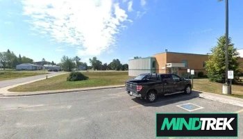 Iroquois Falls Family Health Team - Iroquois Falls