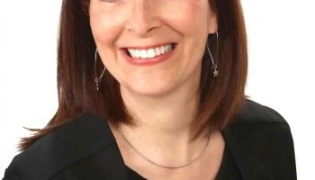 Isabelle Rhéaume, psychologue et conseillère d'orientation - Lévis