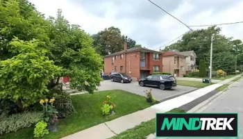 Isheaga Counseling Services - Etobicoke